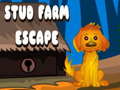 खेल Stud Farm Escape
