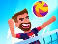 ಗೇಮ್ Volleyball Challenge