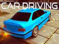 खेल Car Driving