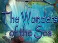 ಗೇಮ್ New Sea Wonders