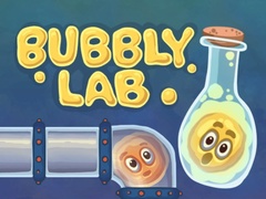 खेल Bubbly Lab