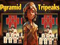 खेल Pyramid Tripeaks