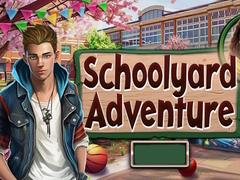 ಗೇಮ್ Schoolyard Adventure