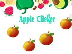 खेल Apple Clicker 