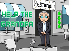 ಗೇಮ್ Help The Grandpa