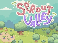 खेल Sprout Valley