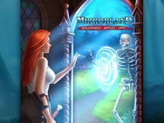 खेल Mirrorland