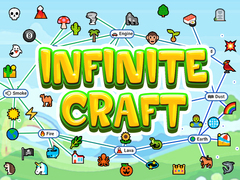 खेल Infinite Craft