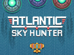 खेल Atlantic Sky Hunter