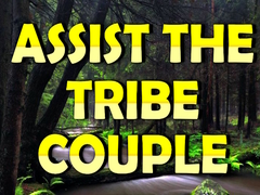 खेल Assist The Tribe Couple