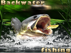 खेल Backwater Fishing