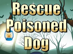 खेल Rescue Poisoned Dog