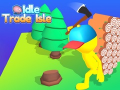 ಗೇಮ್ Idle Trade Isle