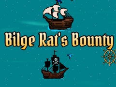 ಗೇಮ್ Bilge Rat's Bounty