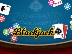 खेल Blackjack 21