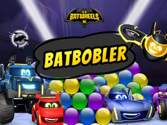 ಗೇಮ್ Batwheels BatBobler
