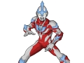 Ultraman ಆನ್ಲೈನ್ ಆಟಗಳು 