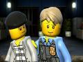 Lego શહેરનું પોલીસ રમતો ઓનલાઇન 