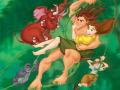 Tarzan નિઃશુલ્ક ઑનલાઇન