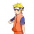 Naruto ઉપર ગેમ્સ પહેરવેશ 