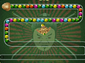 खेल Samurai Balls