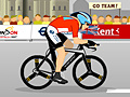 खेल Time Trial Racer