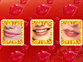 खेल Celebrity Lips