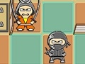 खेल Young Ninja