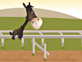 खेल Horsey Run Run 2
