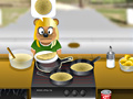 खेल Hungry Bears