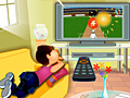 खेल Remote control