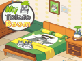 खेल My Totoro room