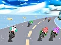 खेल Rash Race