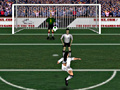 खेल Bicycle Kick Champ