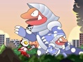 खेल Ultraman