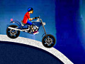 खेल The Chopper Ride