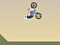 खेल BMX Backflips