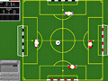 खेल 4x4 Football