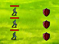 खेल Battle Gear All Defense