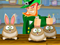 खेल Lucky Bunny