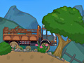 खेल Cargo Express