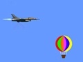 खेल Air Dodge