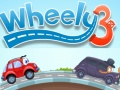 ಗೇಮ್ Wheely 3