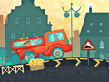 खेल Pizza Truck
