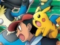 खेल Pokemon: The Homecoming