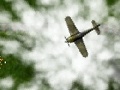 खेल Skies of war