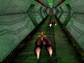 खेल Alien Attack 3D
