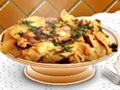 खेल Irish cuisine