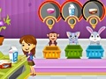 खेल Animal purchase