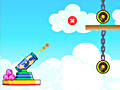 खेल Star Cannon